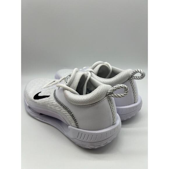 Nike Court Zoom Pro HC Tennis Shoes White DH0618-100 Men’s Size 11.5 main image 6